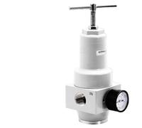 QTYH08/10/15/20/25/40/50 Compresseur d'air pneumatique haute pression Valve de régulation de pression (QTYH15)