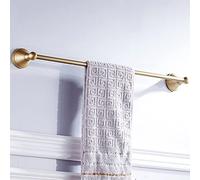 QTYQWC Accessoires de Salle de Bain en Bronze Ensemble de quincaillerie Antique séchoir de Coiffure.