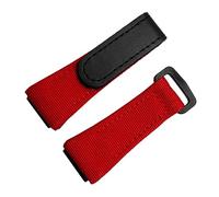 QTYQWC Bracelet de Montre en Nylon Compatible avec Richard Mille RM011 RM3502 RM056 Bracelet de Montre en Toile Bracelet de Montre pour Homme et Outil