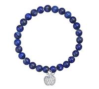 QTYQWC Bracelets de sensibilisation, bracelet perlé, bracelet à ongles pour femmes