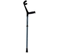 QTYQWC Cruquages de l'avant-Bras Hauteur réglable réglable réglable Pliable axillaire Fracture Fracture béquins