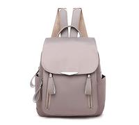 QTYQWC Femmes à bourse décontractée Fashion School en cuir sac à dos Sac à bandoulière mini sac à dos pour les filles
