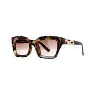 QTYQWC Nouveau 2025 Lunettes de Soleil Men Femmes Femmes Shades UV400 Vintage Lunets