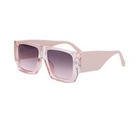 QTYQWC Nouveau 2025 Modèles Lunettes de Soleil de Jambe épaisses Femmes Vintage Frame Sun Glêmes Men Travel de la Conduite des Teintes UV400