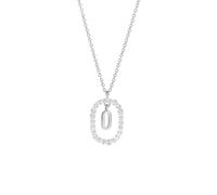 QTYQWC NOUVEAU 2026 925 STERLING Silver Gold Lettres initiales Sk Pendant Alphabet Collier Femmes Fine bijoux Fashion Crystal Decoration Luxury With You Accessoires TRENDY Best for Gift