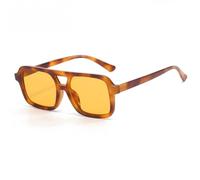 QTYQWC Nouveaux Bars SUMPRES SORNS SORMES Retro FOLMES DE SOING Les LOCES SURDOOR DE RODIGNE Les CEUILLES DE Protection UV Femme Femme