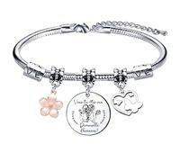 QTZXZX Cadeau Témoin Bracelet Témoin mariage veux tu etre ma temoin Cadeau Témoin Bracelet annonce temoin mariage Demande Demoiselle d'Honneur (2)