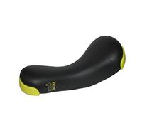 QU-AX 2001 Saddle without Grip for Unicycle in Black by Unbekannt