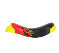 Qu-Ax Luxus 2009 Selle Flammen