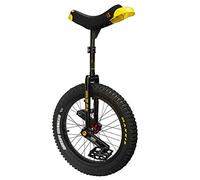 Qu-ax Monocycle de trial 19 pouces