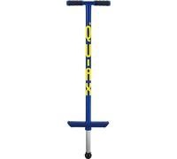 Qu-Ax Pogo-Stick, rouge, L : 98 cm, jusqu'à 30 kg