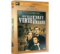 Qu'elle était verte ma vallée – Fox