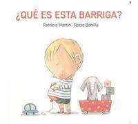 ¿Qué es esta barriga? / What's that Belly?