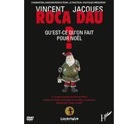 Qu EST CE Qu on Fait pour Noel
