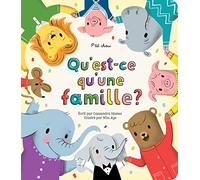 Qu est-ce qu une famille ?