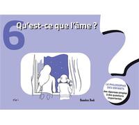 Qu’est-ce que l’âme ? Des réponses simples à des questions importantes - Tommaso Maria Minardi - Homeless Book - broché - Document jeunesse