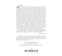 Qu’est-ce que l’histoire culturelle ?