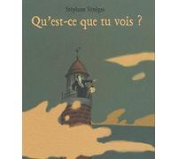 qu est ce que tu vois