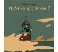 qu est ce que tu vois