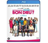 QU EST QU ON A ENCORE FAIT AU BON DIEU ? -BLU RAY - FR G