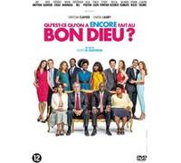 QU EST QU ON A ENCORE FAIT AU BON DIEU ?- FR G