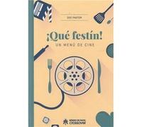 Qu Festín! - [Livre en VO] Pastor, Doc (Auteur)