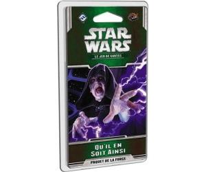 Qu’il en Soit Ainsi - Star Wars JCE