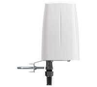 QU Wireless QuSpot pour TRB140 avec boîtier QuSpot, 4 dBi, A140S-A (QuSpot, 4 dBi, 0,694-0,96/1,7-2,2/2,2-2,7 GHz, 50 O, antenne omnidirectionnelle, Verticale)