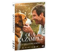 Qua La Zampa 2 - Un Amico E' Per Sempre