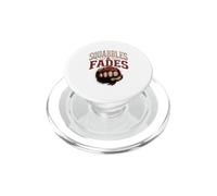 Quabbles & Fades PopSockets PopGrip pour MagSafe
