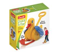 Quack and Flap