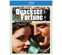 Quackser Fortune Has A Cousin In The Bronx [Blu-Ray]