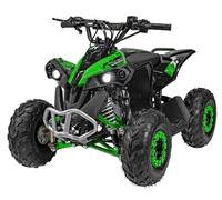 Quad à essence Renegade 110 cc vert - +8 ans