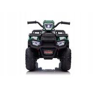 Quad à piles JC915 Vert