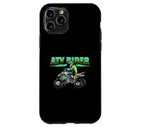 Quad Biker Extreme Sport, Course à 4 Roues Coque pour iPhone 11 Pro