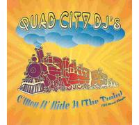 Quad City DJ's - C'mon N Ride It