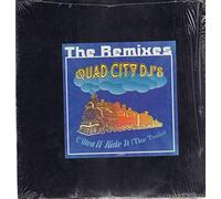 Quad City DJ's - C'mon N Ride It