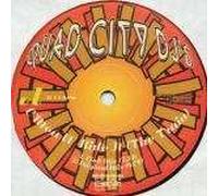Quad City Dj'S - C'mon 'N Ride It (The Train) -The Eric Morillo Mixes - Quad City Dj'S 12"