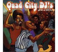 Quad City Dj's - Quad City DJ's