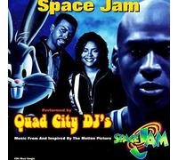 Space Jam [JP-Import]