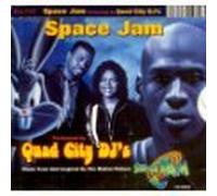 Quad City DJ's - Space Jam/Get on Up & Dance