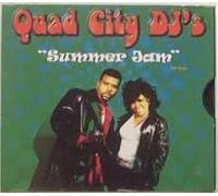 Quad City DJ's - Summer Jam