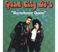 Quad City DJ's - Summer Jam