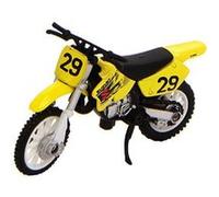 Quad/dirt bike/super bike modèle aléatoire vendu a l'unité