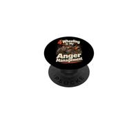 Quad Dirt Track Quatre Roues PopSockets PopGrip Adhésif