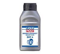 Quad DOT4 Liquide De Frein LIQUI MOLY 250 Ml Pour Adly/Herchee Aeon CAN-AM Honda