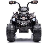 Quad électrique autoporté Madman JS009 Noir