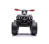 Quad électrique autoporté QLS-3288 Noir
