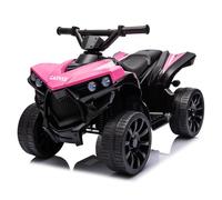 Quad Électrique Enfant 6V, Voiture Enfant ATV,pour Les Enfants De 3 à 8 Ans