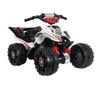 Mercedes Quad Electrique Atv 12v Mercedes